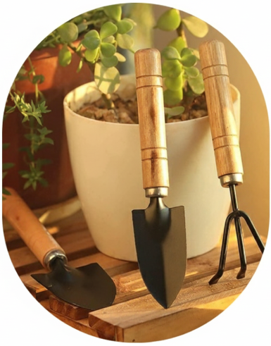 garden accessories