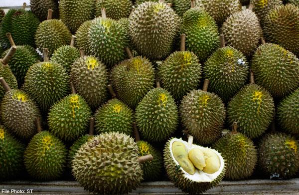 Durian
