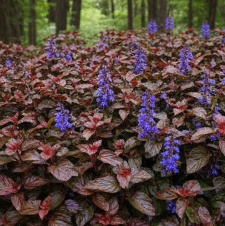 Ground Covers & Carpet Plants
