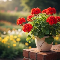 Ornamental Flowering Plants