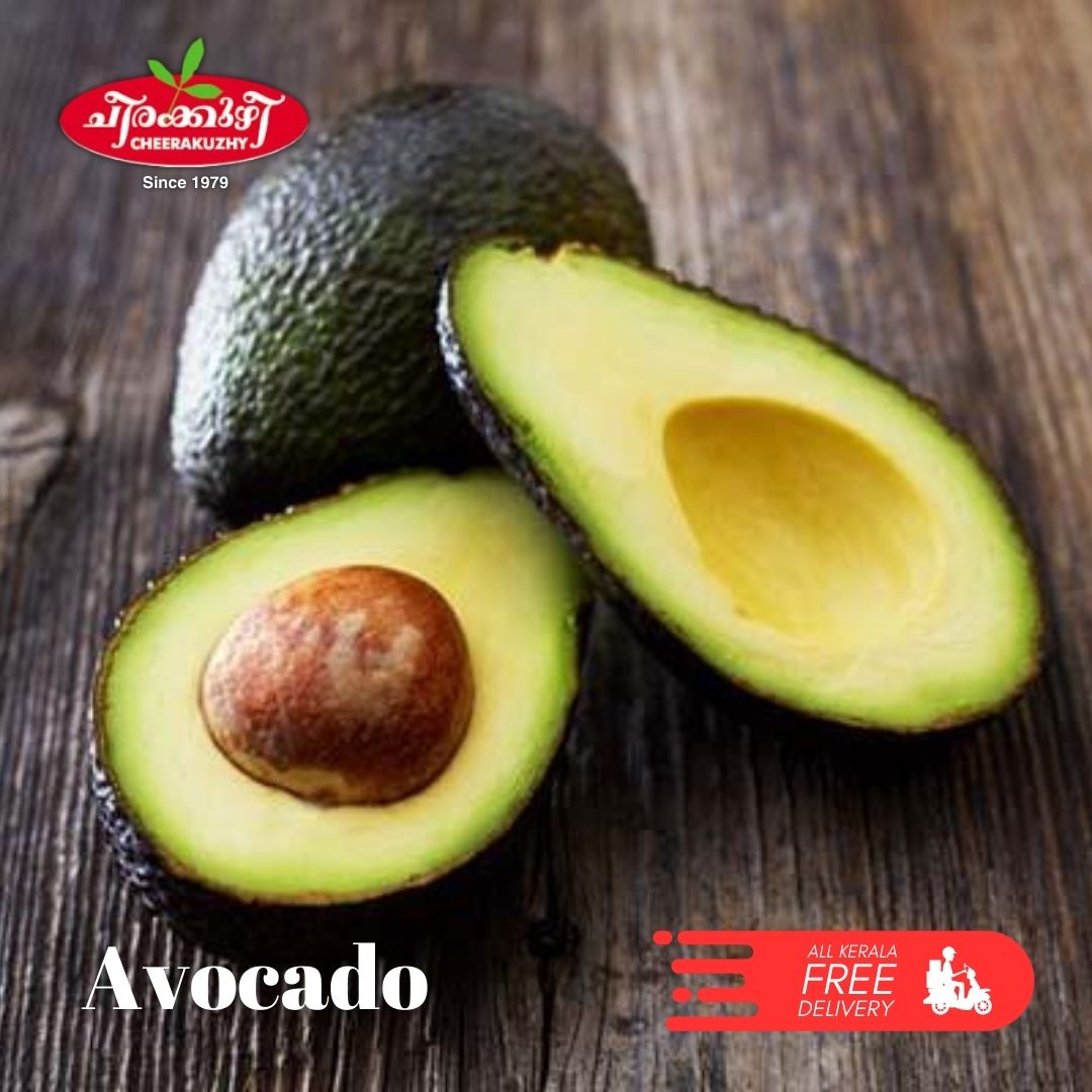 Avocado (graft)