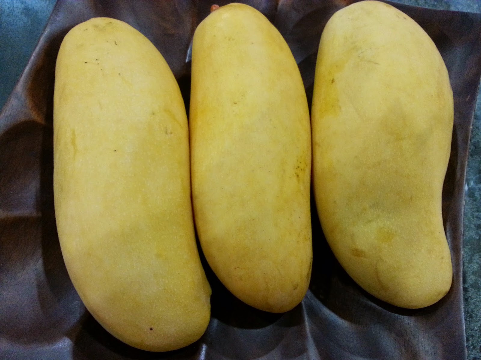 mango kalapadi